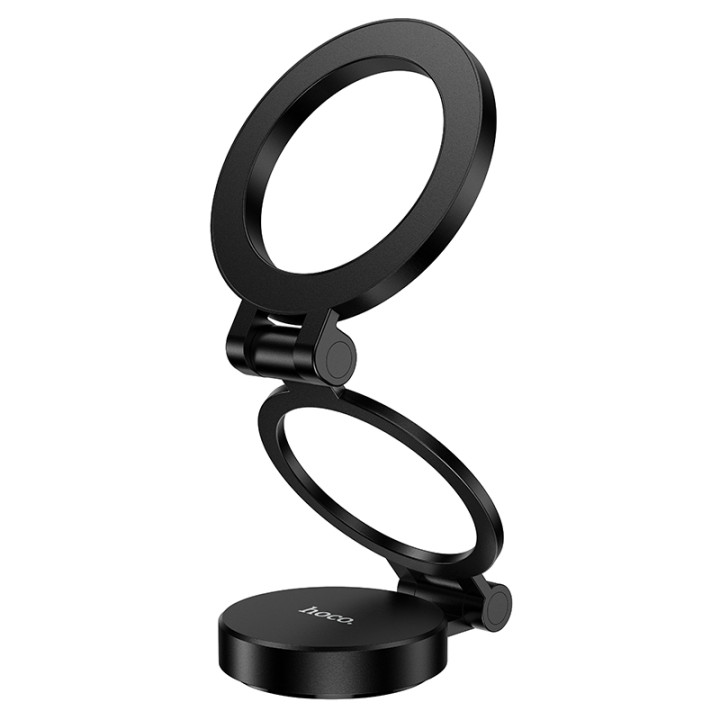 Автотримач для телефона HOCO H98, Black
