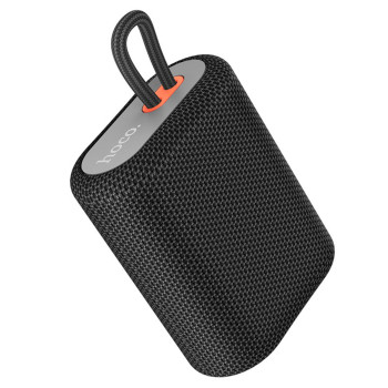 Портативна колонка HOCO BS47 Uno sports BT speaker 1200 mAh, Black