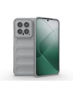 Чохол Cosmic Magic Shield для Xiaomi Redmi Note 14 5G, Grey Smoke