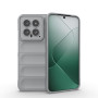 Чохол Cosmic Magic Shield для Xiaomi Redmi Note 14 5G, Grey Smoke