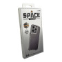 Чохол - накладка Space III для iPhone 16 Pro, Black