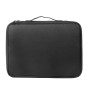 Сумка для ноутбука HOCO GT2 Simple 12.9, Black
