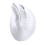Беспроводная Bluetooth мышь UGREEN MU008, White