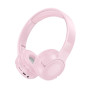 Беспроводные Bluetooth наушники BOROFONE BO32 200 mAh, Pink
