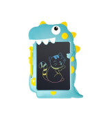 Графічний планшет Kids Pad 9", Dinosaur Blue