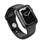 Смарт-часы Borofone BD1 smart sports watch (call version), Bright-Black