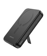 Зовнішній акумулятор Power Bank BOROFONE BJ47 Quick PD20W magnetic 10000mAh, Black