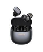Беспроводные Bluetooth наушники UGREEN WS220 Dots, Black
