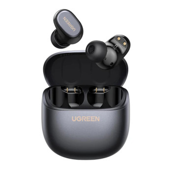 Беспроводные Bluetooth наушники UGREEN WS220 Dots, Black