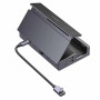 Док-станция Ugreen CM800 9-in-1, Space Gray