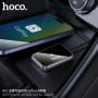 Адаптер HOCO HU1 Way car wireless CarPlay adapter Metal Gray