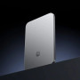 Внешний аккумулятор Power Bank Xiaomi UltraThin Magnetic Type-C 15W с беспроводной зарядкой 5000mAh, Silver