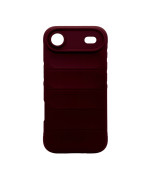 Чохол Cosmic Magic Shield для iPhone 17 Air, Plum