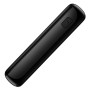 Зовнішній акумулятор Power Bank Baseus Qpow Pro USB QC 2.0 / Type-C 20W 10000mAh with cable Lightning, Black