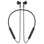 Bluetooth наушники BOROFONE BE70 Light 130mAh, Black