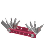 Мультитул Ulanzi Vijim Folding Tool Set With Screwdrivers And Wrenches