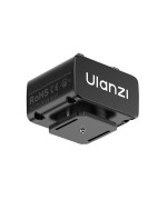 Адаптер для вспышки Ulanzi LA10, Black