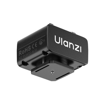 Адаптер для вспышки Ulanzi LA10, Black