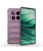 Чохол - накладка Cosmic Magic Shield для Xiaomi Redmi Note 14 Pro Plus, Lavender