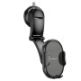 Автотримач для телефону BOROFONE BH73, Black