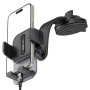 Автотримач для смартфона ACEFAST D26 press type car holder for dashboard, Black