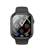 Смарт-годинник BOROFONE BD10 Smart sports watch (call version), Black