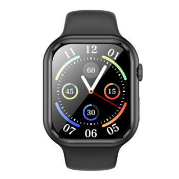 Смарт-годинник BOROFONE BD10 Smart sports watch (call version), Black
