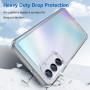 Чехол - накладка Cosmic Clear Color 2 mm для Samsung Galaxy M54 5G