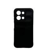 Чехол Cosmic Magic Shield для Xiaomi Redmi 15C 5G, Black