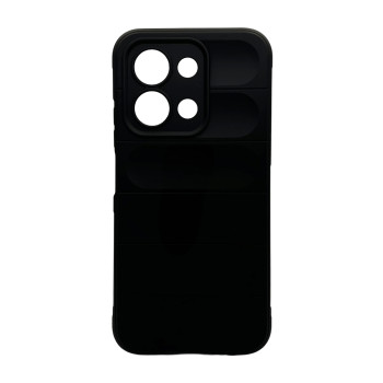 Чехол Cosmic Magic Shield для Xiaomi Redmi 15C 5G, Black
