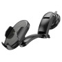 Автотримач для телефону BOROFONE BH73, Black