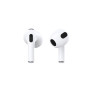 Бездротові Bluetooth навушники WIWU Airbuds 4 250mAh, White