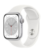Смарт-годинник BIG V200 Pro Max IP65, Silver