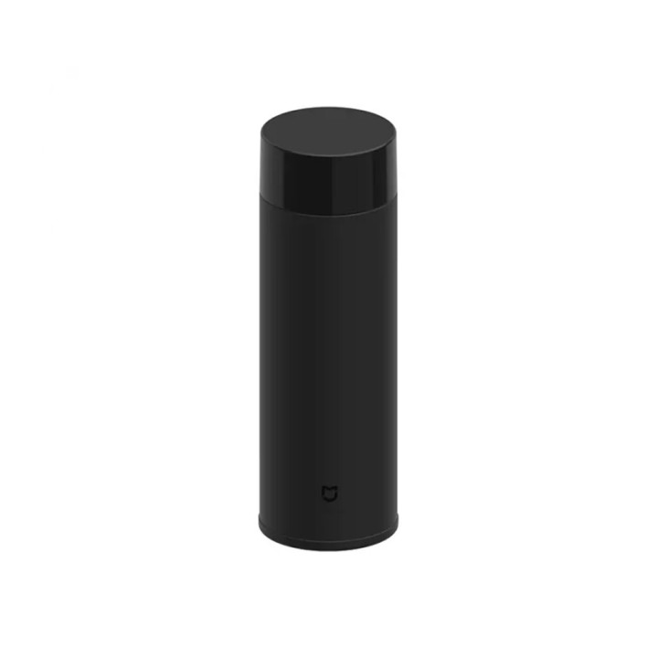 Термокружка Xiaomi MiJia Mini Thermal Cup 350ml, Black