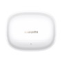 Бездротові Bluetooth навушники Xiaomi Buds 5 Pro, TWS  570 mAh, White