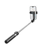 Монопод-тренога BOROFONE BY12 Diva live broadcast holder, Black