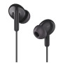 Наушники с микрофоном Xiaomi BHR8930GL Type-C Earphones, Black