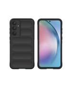 Чехол Cosmic Magic Shield для Samsung Galaxy A55 5G, Black