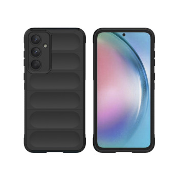 Чехол Cosmic Magic Shield для Samsung Galaxy A55 5G, Black