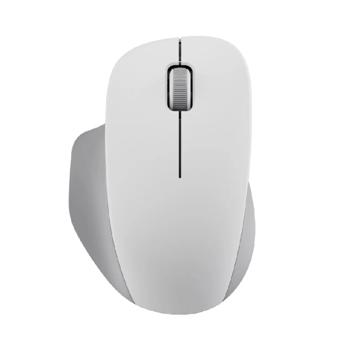 Бездротова Bluetooth миша Xiaomi Comfort Edition 1200 dpi, White