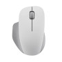 Бездротова Bluetooth миша Xiaomi Comfort Edition 1200 dpi, White