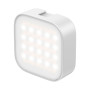 Видеосвет Ulanzi Vijim U60 RGB Video Light, White