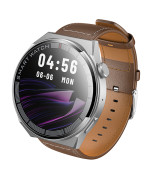 Смарт - часы HOCO Y35 250 mAh, Silver