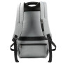 Рюкзак Tigernu T-B3593A 15.6", Grey