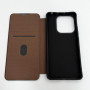Чохол Leather Premium для Xiaomi Redmi 15C 5G, Red