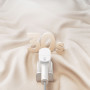 Відпарювач Xiaomi Mijia Handheld Steam Ironing Machine+ (перехідник на EU розетку), White