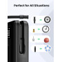 Автомобильный насос UGREEN CD259 2500 mAh, Black