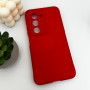 Чохол Cosmic Magic Shield для Xiaomi Redmi 15, Red