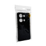 Чехол Cosmic Magic Shield для Xiaomi Redmi Note 14s 4G, Black
