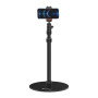 Штатив - тримач Ulanzi Vijim STAND-UP EXTENDABLE STAND LS09, Black